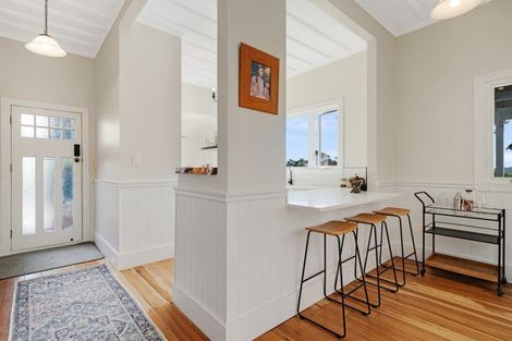 Photo of property in 176 Wishart Road, Helensville, 0875