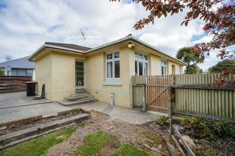 Photo of property in 53 Regent Street, Newfield, Invercargill, 9812
