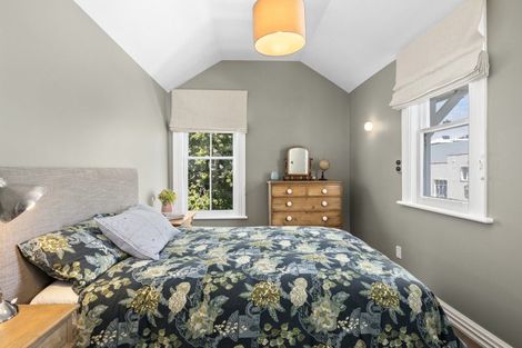 Photo of property in 82 Hobson Street, Thorndon, Wellington, 6011