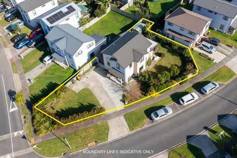 Photo of property in 70 Kaimoana Street, Weymouth, Auckland, 2103