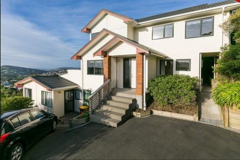 Photo of property in 34 Pelorous Street, Paparangi, Wellington, 6037