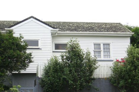 Photo of property in 44 Agra Crescent, Khandallah, Wellington, 6035