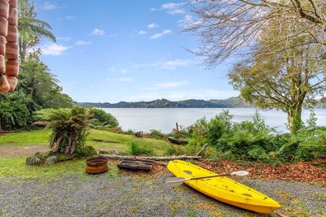 Photo of property in 239 State Highway 30, Lake Rotoma, Rotorua, 3074