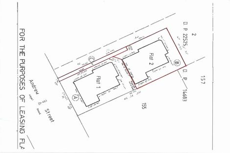 Photo of property in 2/13 Andrew Street, Marchwiel, Timaru, 7910