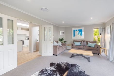 Photo of property in 19 Blighs Road, Strowan, Christchurch, 8052