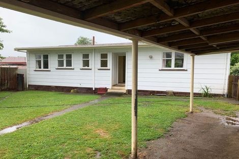 Photo of property in 11 Pentland Terrace, Tokoroa, 3420