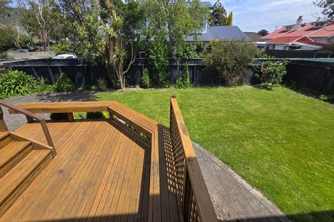 Photo of property in 24 Orr Crescent, Hutt Central, Lower Hutt, 5011