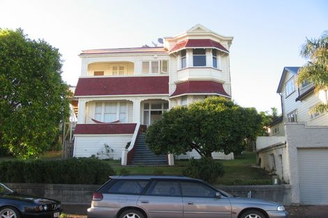 Photo of property in 1/22 London Street, Saint Marys Bay, Auckland, 1011