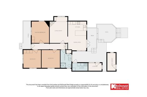 Photo of property in 131 Lemon Street, New Plymouth, 4312