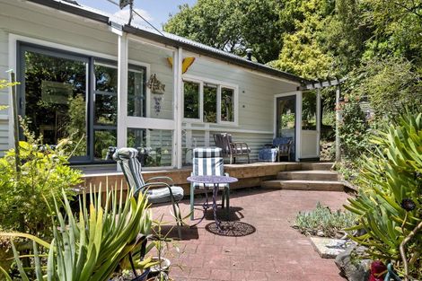 Photo of property in 23 Wilton Road, Wadestown, Wellington, 6012