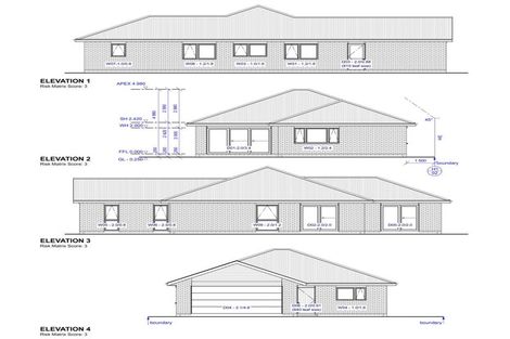 Photo of property in 6 Van Baarle Close, Carterton, 5713