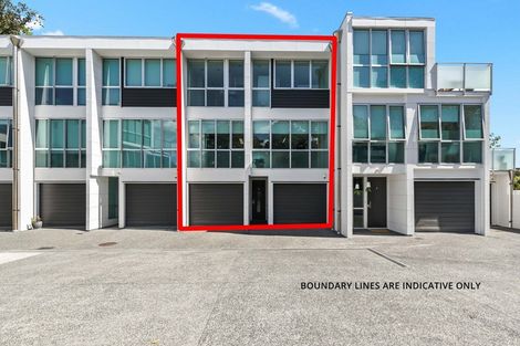 Photo of property in 2/1 Riro Street, Hamilton East, Hamilton, 3216