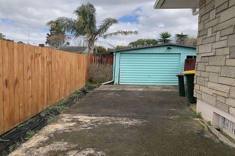 Photo of property in 85 Walworth Avenue, Pakuranga Heights, Auckland, 2010