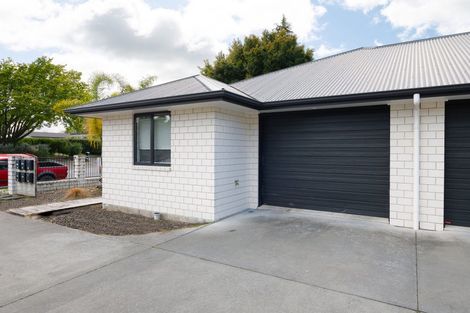 Photo of property in 1/60 Boundary Road, Claudelands, Hamilton, 3214