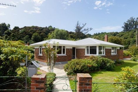 Photo of property in 218 Malvern Street, Woodhaugh, Dunedin, 9010