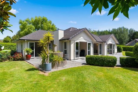Photo of property in 7 Tunbridge Wells, Ohau, Levin, 5570