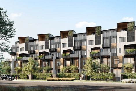 Photo of property in 12/18 Karengo Street, Long Bay, Auckland, 0630