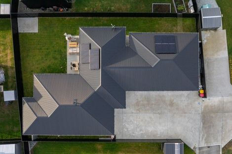 Photo of property in 5 Millar Place, Te Anau, 9679