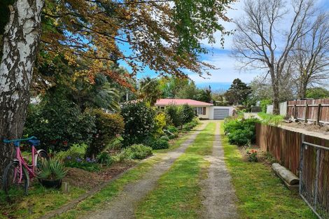 Photo of property in 8 Hartgill Crescent, Dannevirke, 4930
