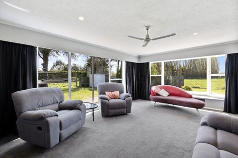 Photo of property in 224 Tram Road, Clarkville, Kaiapoi, 7692