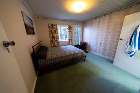 Photo of property in 159 Marine Parade, Seatoun, Wellington, 6022