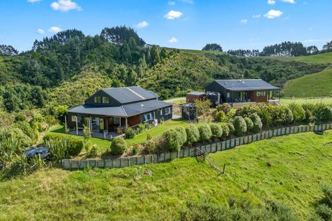 Photo of property in 1770b Ponga Road, Hunua, 2584