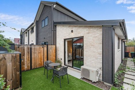 Photo of property in 7/3 Shearer Avenue, Papanui, Christchurch, 8052