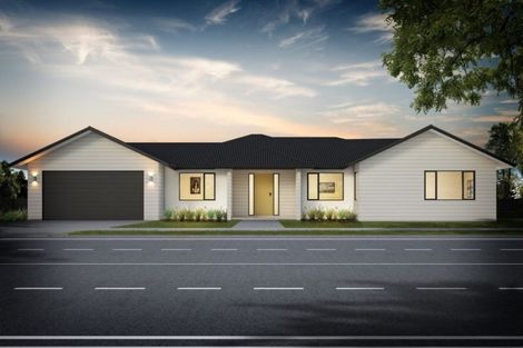 Photo of property in 21 Weld Street, Levin, 5510