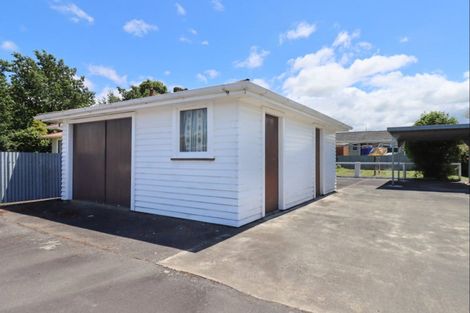 Photo of property in 40 Gordon Street, Dannevirke, 4930