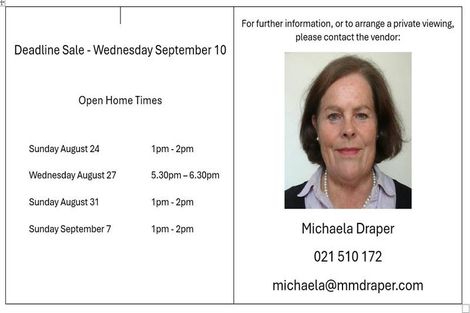 Photo of property in 55 Fairview Crescent, Kelburn, Wellington, 6012