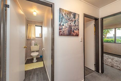 Photo of property in 56 Hackett Street, Whanganui East, Whanganui, 4500