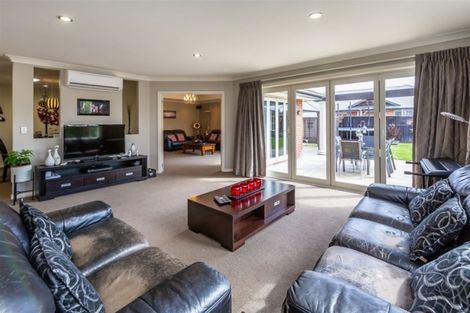 Photo of property in 3 Sentinel Place, Halswell, Christchurch, 8025