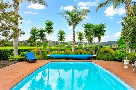 Photo of property in 1275 Kahikatea Flat Road, Kaukapakapa, 0871