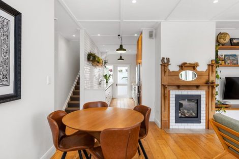 Photo of property in 4 Mewburn Avenue, Mount Eden, Auckland, 1024