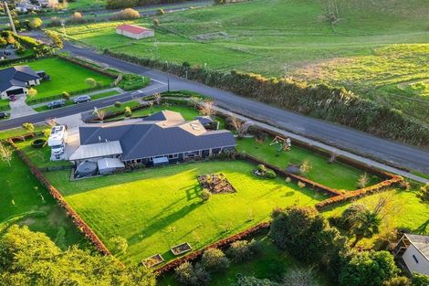 Photo of property in 3 Mcintosh Drive, Pokeno, 2471