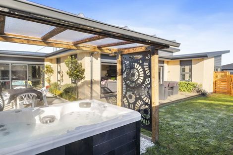 Photo of property in 10 Mellay Mews, Mosgiel, 9024