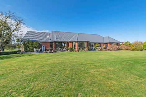 Photo of property in 1426 Wards Road, Charing Cross, Darfield, 7671