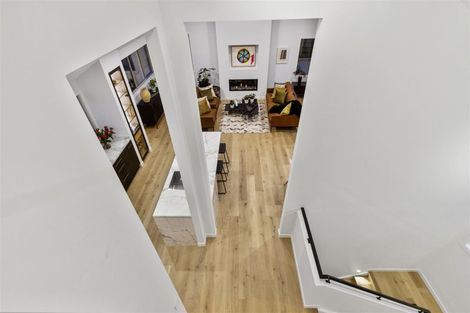 Photo of property in 2/43 Princes Street, Northcote Point, Auckland, 0627