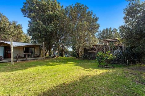 Photo of property in 408 Ohiwa Harbour Road, Waiotahi, Opotiki, 3198