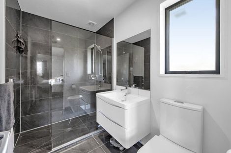 Photo of property in 48c Lewis Crescent, Rolleston, 7614