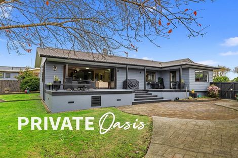 Photo of property in 48 Stirling Drive, Morrinsville, 3300