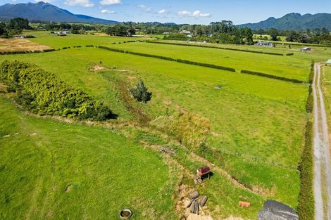 Photo of property in 609 Hurford Road, Hurford, New Plymouth, 4374