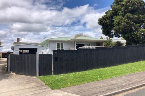 Photo of property in 1/84 Rosier Road, Glen Eden, Auckland, 0602