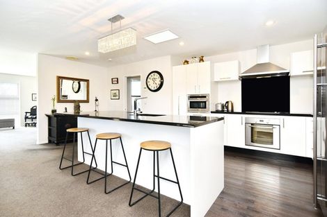 Photo of property in 2 Vasari Grange, Rolleston, 7614