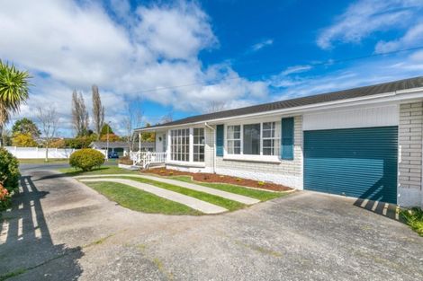 Photo of property in 24 Howell Avenue, Riverlea, Hamilton, 3216