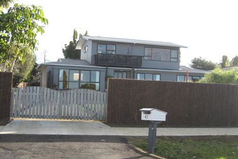 Photo of property in 47 Riverview Road, Kerikeri, 0230