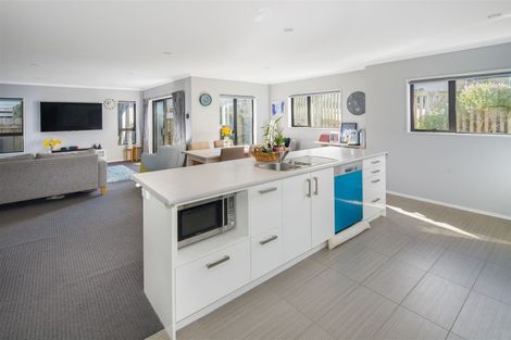 Photo of property in 40 Mauldeth Terrace, Churton Park, Wellington, 6037