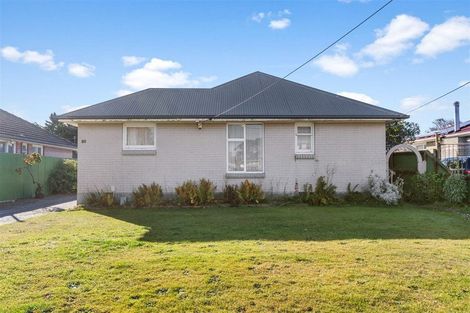 Photo of property in 50 Lyndhurst Crescent, Aranui, Christchurch, 8061