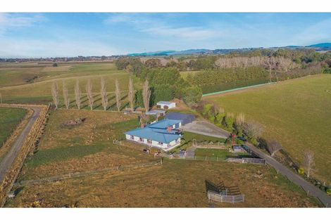 Photo of property in 277 Hadlow Road, Claremont, Timaru, 7974