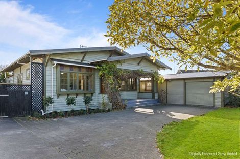 Photo of property in 58 Margaret Street, Roslyn, Palmerston North, 4414